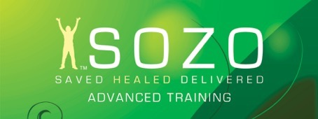 Bethel SOZO ADVANCED Training