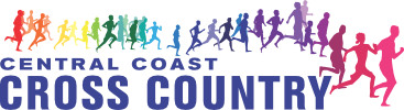 2018 Central Coast Cross Country runs