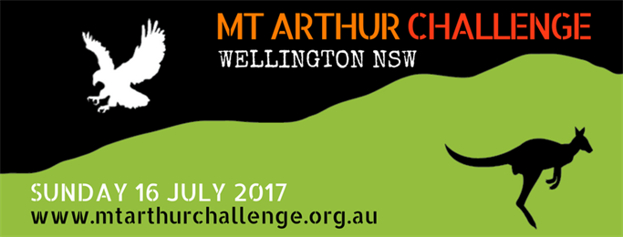 Mt Arthur Challenge 2017