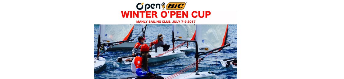 Manly NZ Winter O’pen Cup