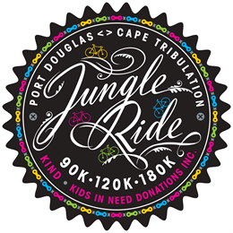 KIND Jungle Ride 2017