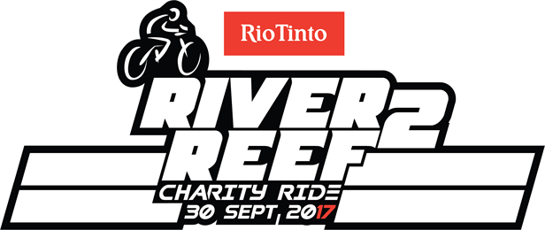 River 2 Reef ride 2017 Volunteer Registry