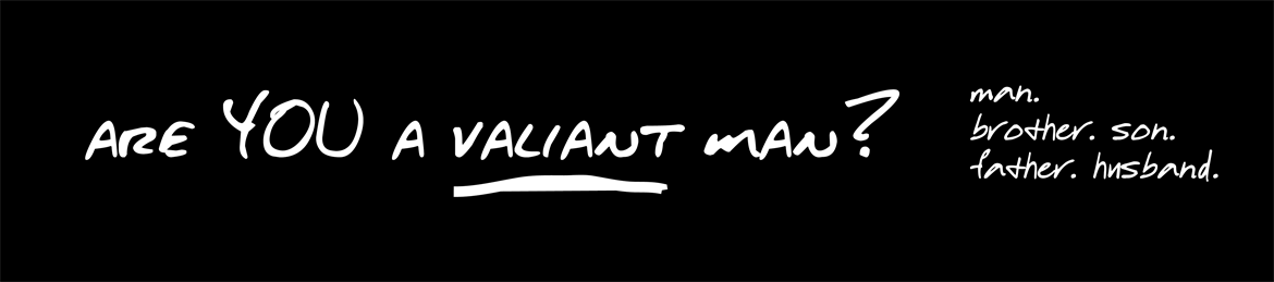 Valiant Man