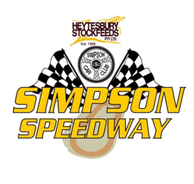 Simpson Speedway Presentation Dinner