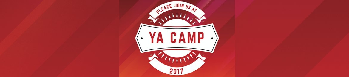 Young Adults Camp 2017