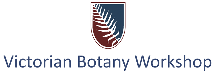Victorian Botany Workshop