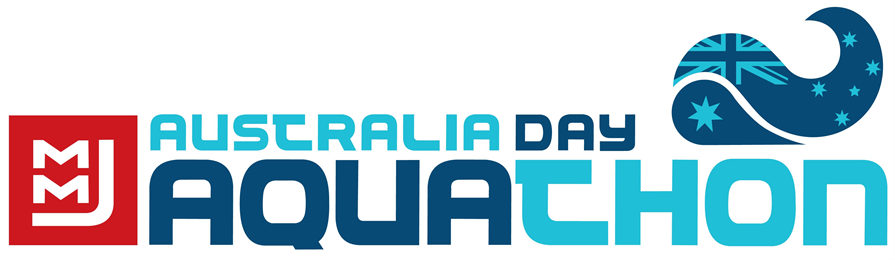 Australia Day Aquathon