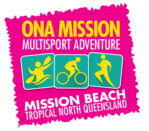 Ona Mission Multisport Adventure 2017