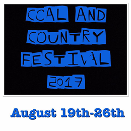Moura Coal and Country Festival - Colour Run