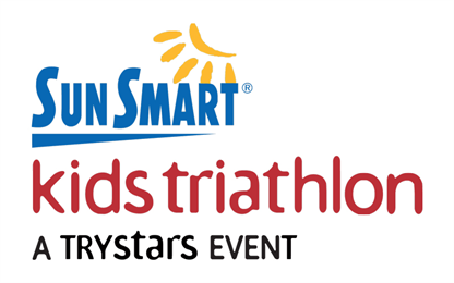 SunSmart Kids Triathlon Series 2017/18