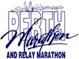 2013 Perth Marathon