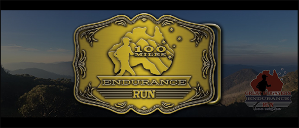 Great Southern Endurance Run 50 MILES