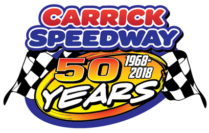 Carrick Speedway 50th Anniversary Dinner