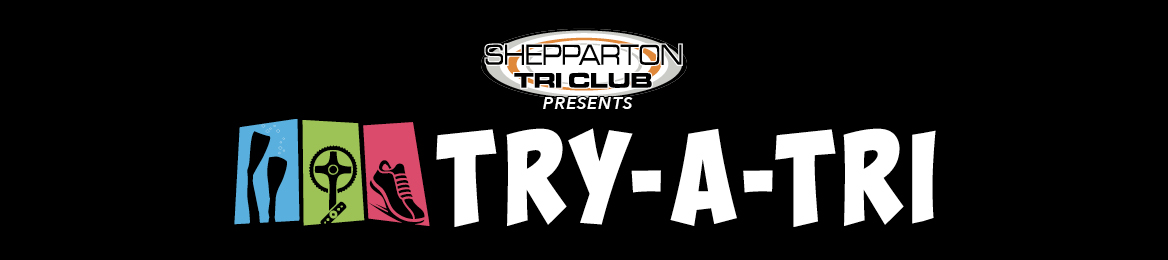 Try a Tri Shepparton 2017
