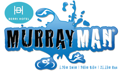 Murray Man 2019