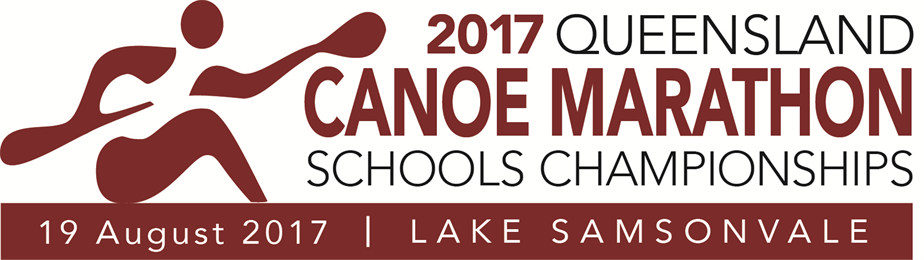 2017 Qld Canoe Marathon School Championships