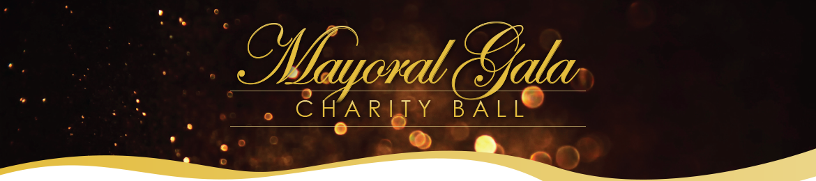 Mayoral Gala Charity Ball
