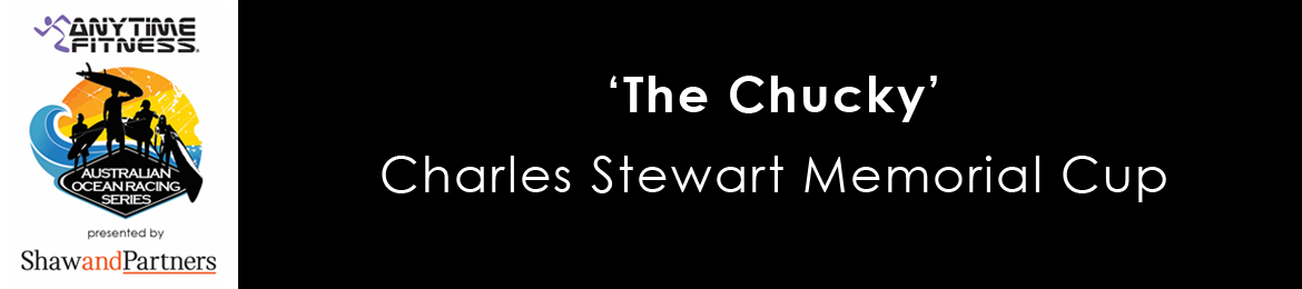 Charles Stewart Memorial 2017