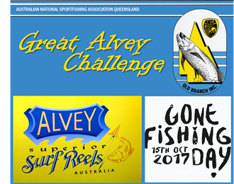Great Alvey Challenge