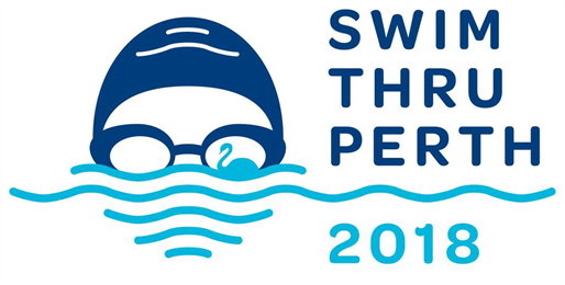 2018 Swim Thru Perth