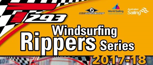 Windsurfing RIPPERS Series