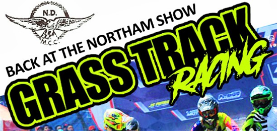 Northam Grass Track Racing