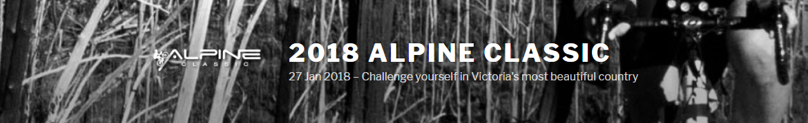 Alpine Classic 2018