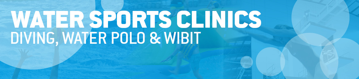 Water Sports Clinics - October 2017