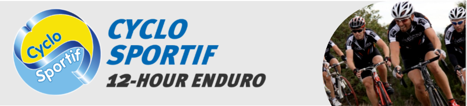 2017 Cyclo Sportif 12-Hour Enduro