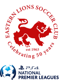 2017 Eastern Lions Presentation Night