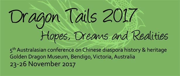 Dragon Tails 2017: Hopes, Dreams and Realities