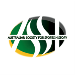Australian Society for Sports History Membership