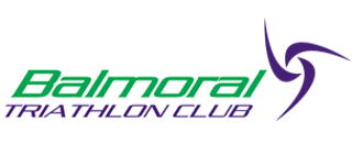 Balmoral Tri Club Junior Membership