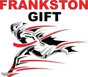 Frankston Gift 2018