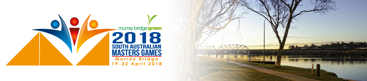 MURRAY BRIDGE GREEN 2018 SA MASTERS GAMES