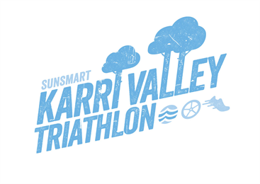 Karri Valley SunSmart Kids Triathlon 2018