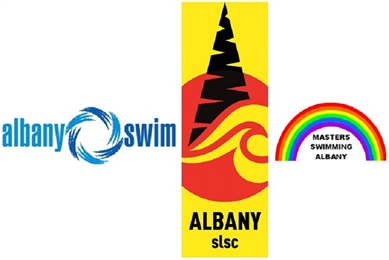 Albany NYE Open Water Swim