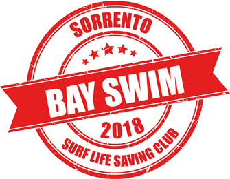 Sorrento Bay Swim 2018
