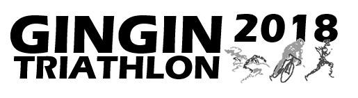 Gingin Triathlon 2018