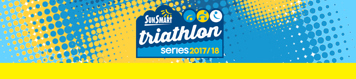 SunSmart Triathlon First Timers Session