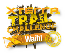 2018 XTERRA Trail Challenge Waihi