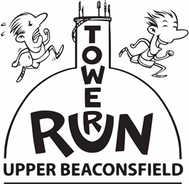 ToughTower Run/walk Upper Beaconsfield