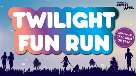 Twilight Fun Run