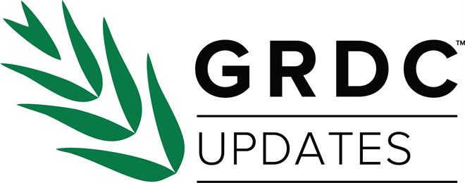  2018 GRDC Grains Research Update Albany Zone