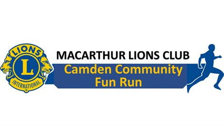 Macarthur Lions Anzac Run Camden 2018