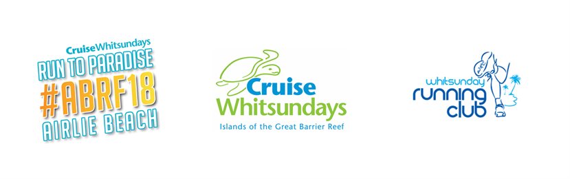 Cruise Whitsundays AIRLIE BEACH RUNNING FESTIVAL 