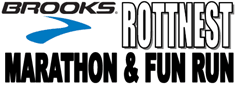 Brooks Rottnest Marathon and Fun Run