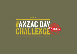 Anzac Challenge 2018