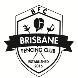 2018 BFC Mini Fencing Competition