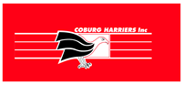 Coburg Harriers Club Membership